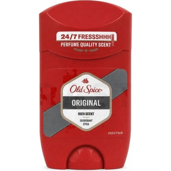 Old Spice Original Deodorant Stick - 50ml