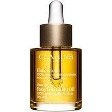 Clarins Santal Face Treatment Oil 30 ml