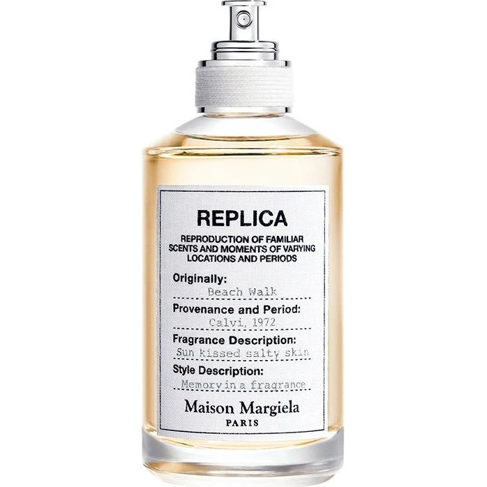 Maison Margiela REPLICA Beach Walk Eau de Toilette 10 ml