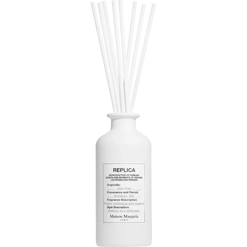 Maison Margiela REPLICA Jazz Club Diffuser 185 ml