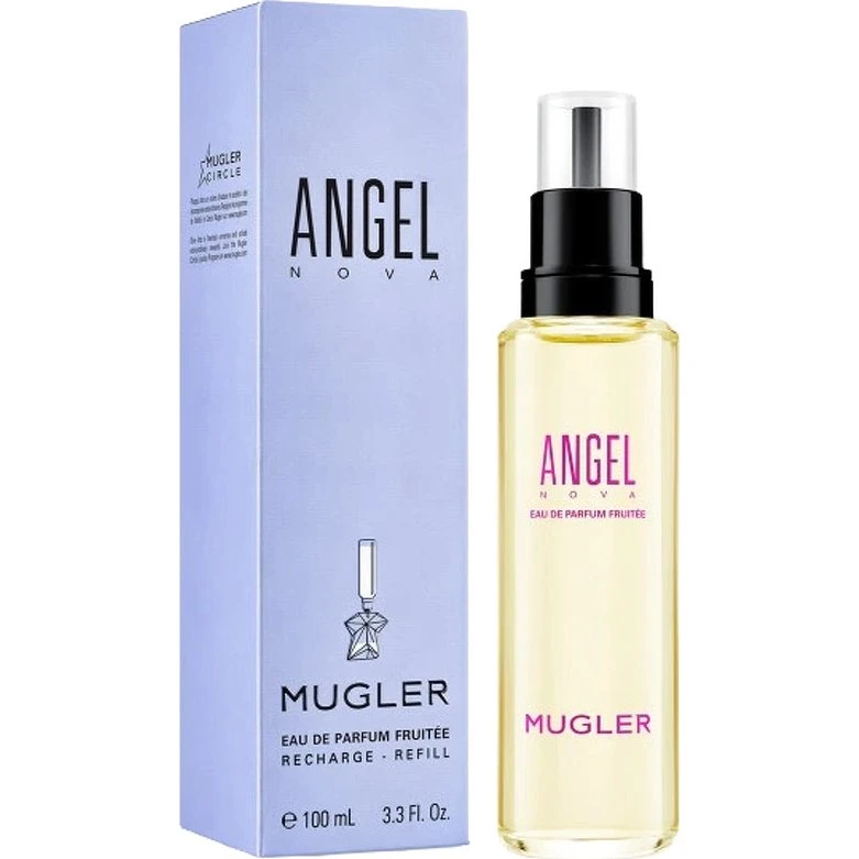 Mugler Angel Nova Refill EDP 100 ml