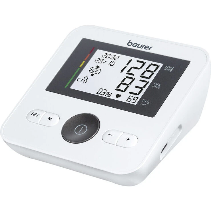 Beurer Blodtryksmåler BM027P