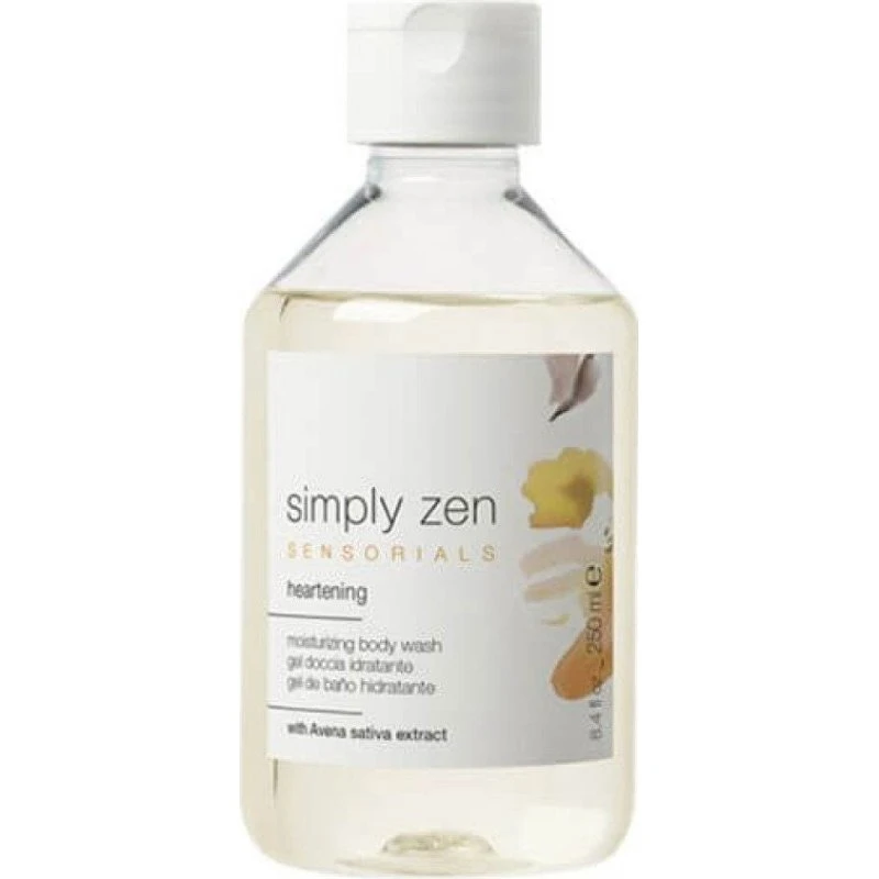 Simply Zen Heartening Shower Gel, 250 ml