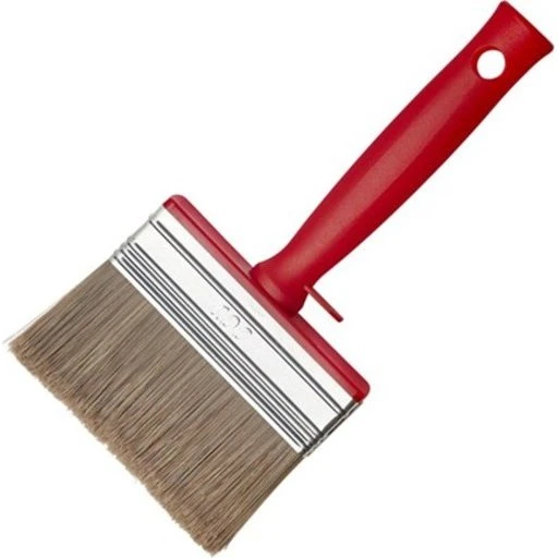 Spekter Facadepensel, Flad, 72 mm