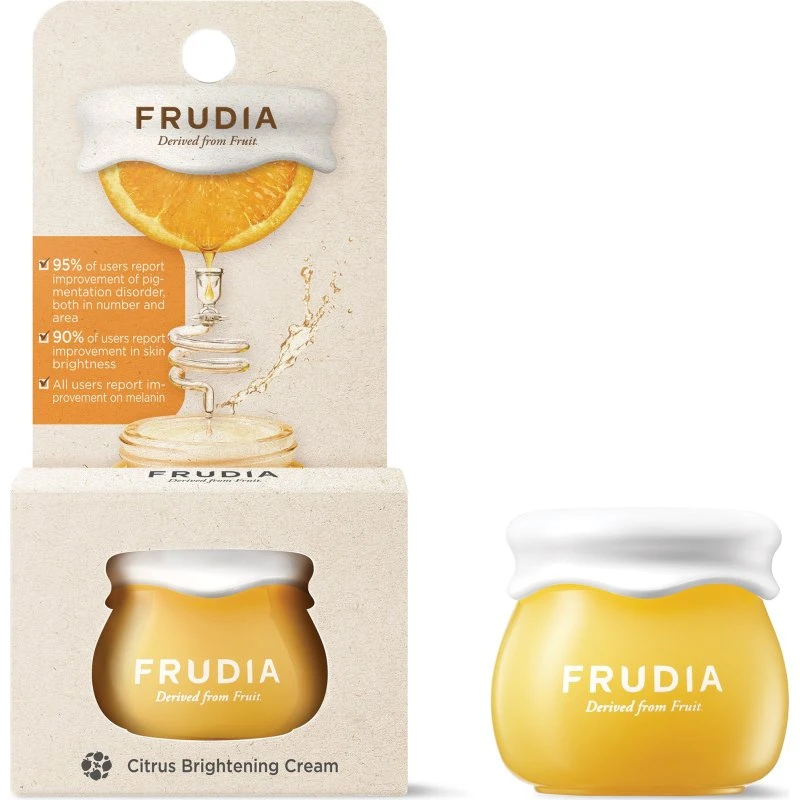 Frudia Citrus Brightening Cream 55g
