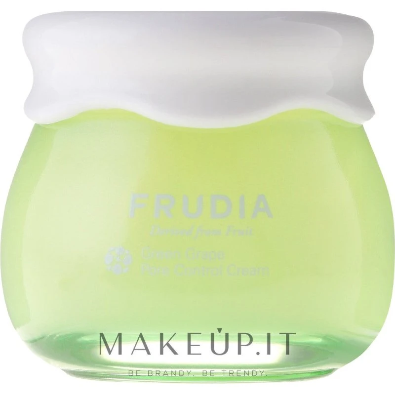 Frudia Grøn Grape Pore Control Creme 55 ml