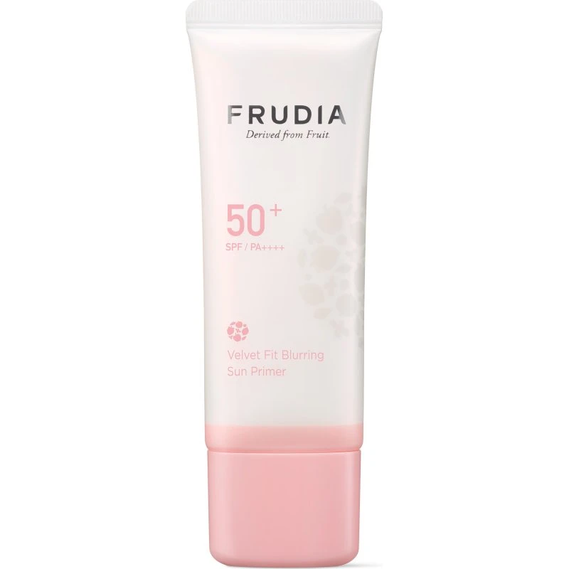 Frudia Velvet Fit Blurring Sun Primer SPF50+ 40 g