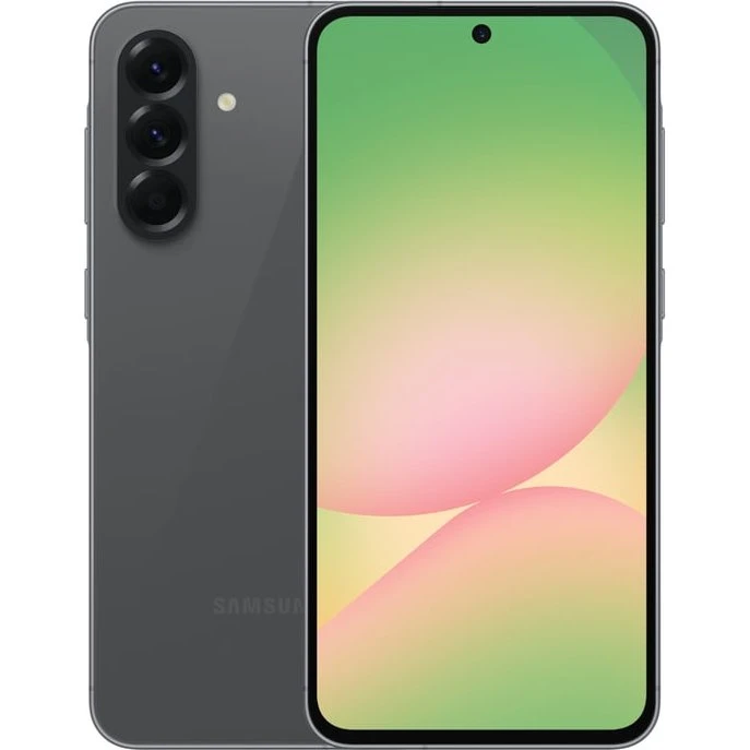 Samsung Galaxy A56 5G Enterprise Edition 128GB Grafit