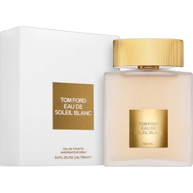 Tom Ford Eau de Soleil Blanc EDT 100 ml