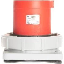 PCE CEE Vægindtag 125A 3P+N+J 400V IP66