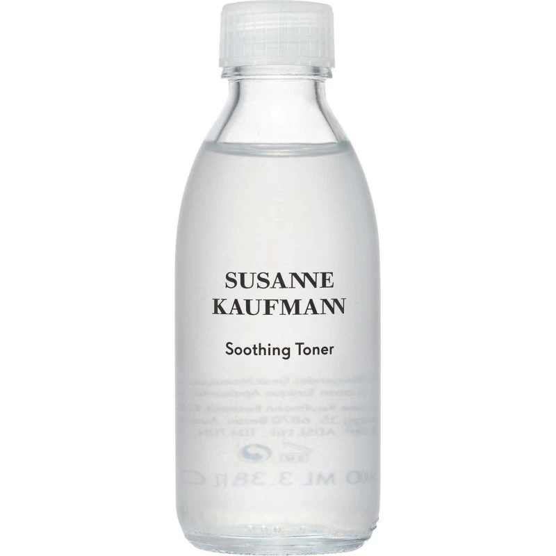 Susanne Kaufmann Soothing Toner, 100 ml