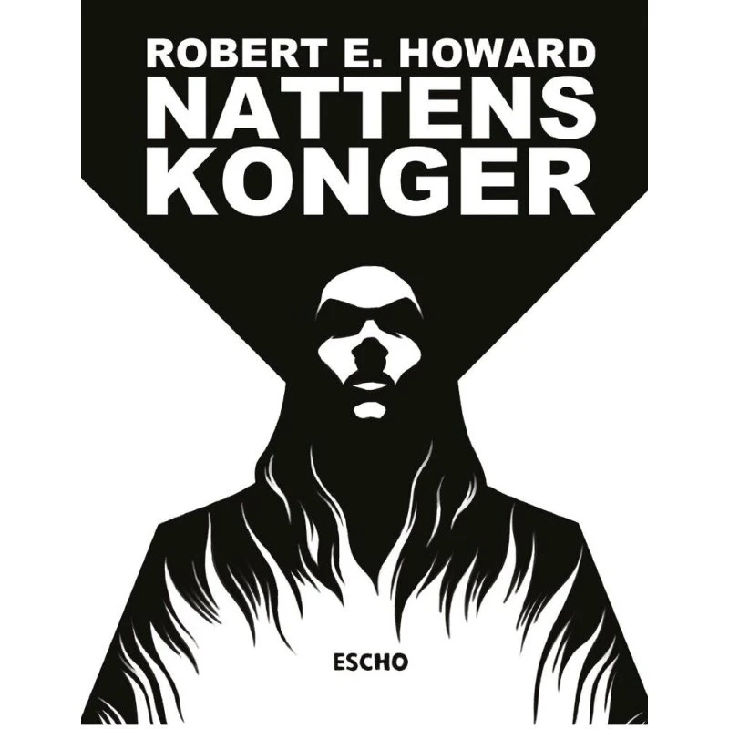 Nattens konger - Robert E. Howard