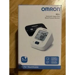 Omron M2 Digital blodtryksmåler med manchet 22–32 cm