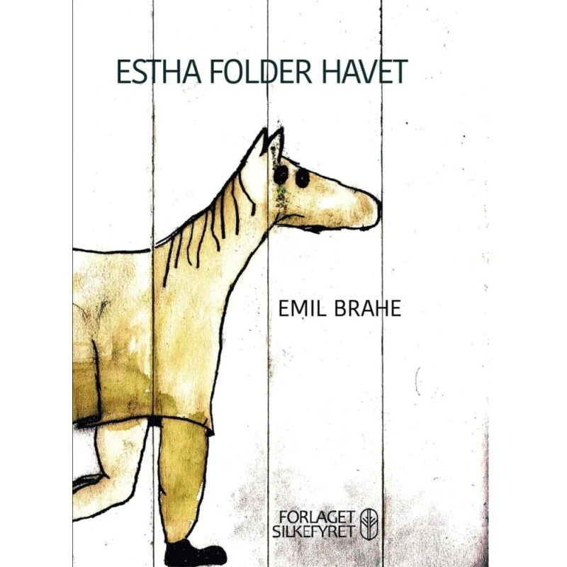 Emil Brahe: Estha folder havet