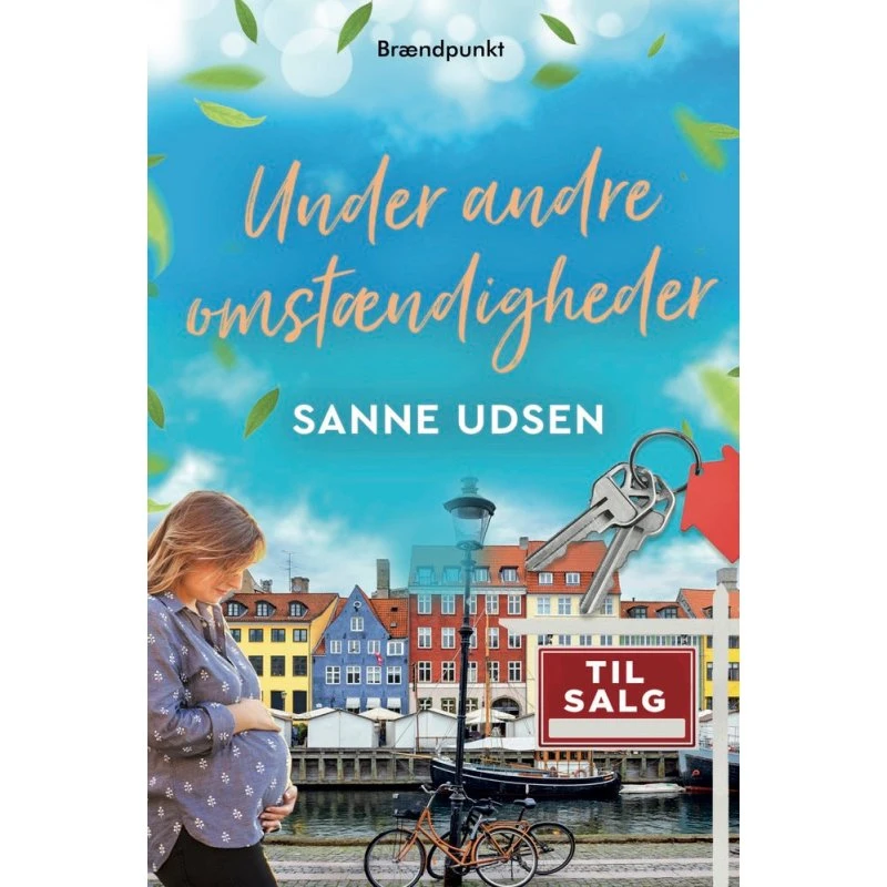 Under andre omstændigheder - Sanne Udsen