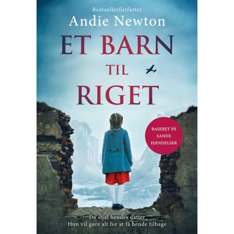 Et barn til riget - Andie Newton (Bog)