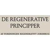 'De regenerative principper' - Regenerativt Jordbrug - Bog