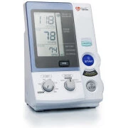 Omron HEM-907 overarms blodtryksmåler – IntelliSense