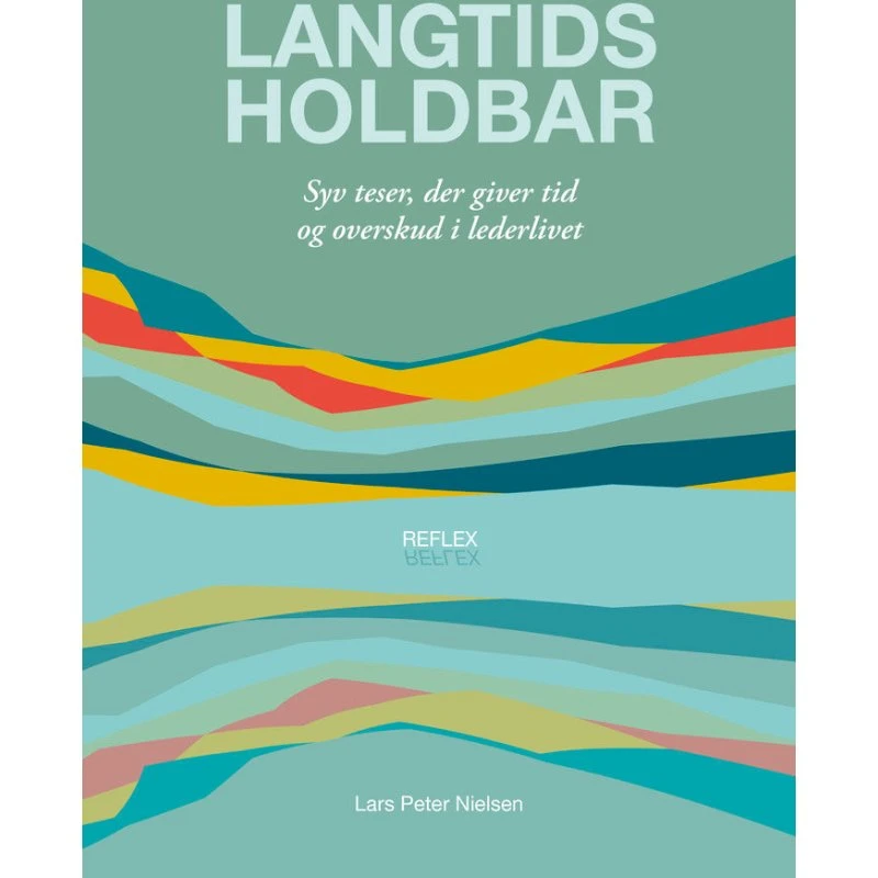 Langtidsholdbar - Lars Peter Nielsen