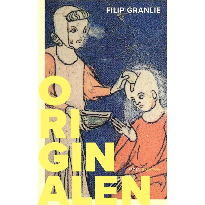 Originalen - Filip Granlie