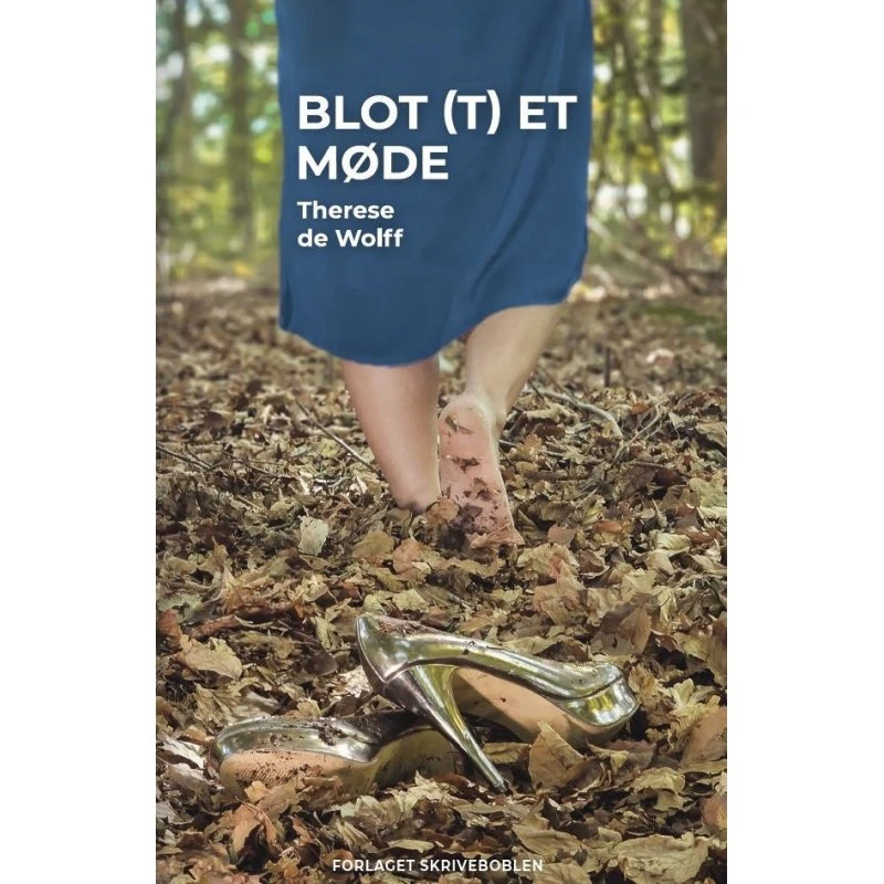 Blottet møde - Therese de Wolff