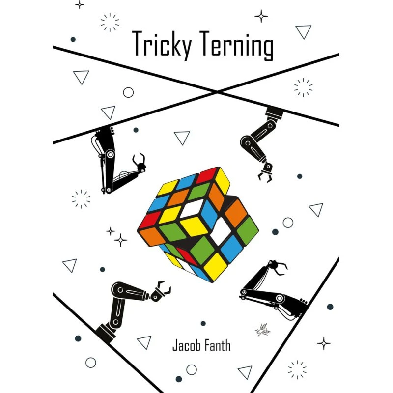 Tricky Terning - Jacob Fanth
