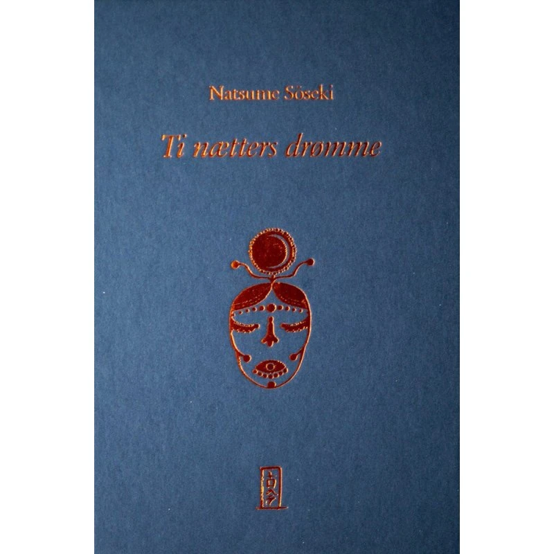 Ti nætters drømme - Natsume Soseki