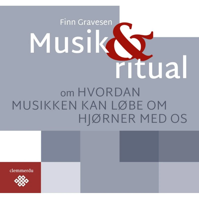 Musik & ritual af Finn Gravesen