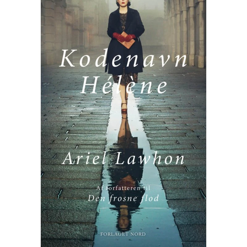 Kodenavn Hélène - Ariel Lawhon
