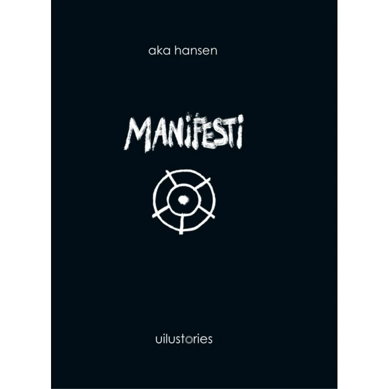 Manifesti - Aka Hansen