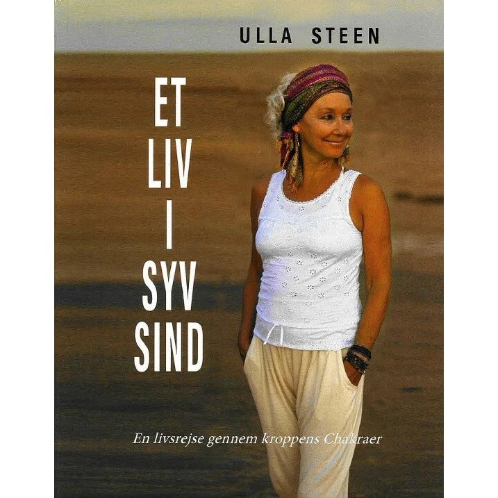 Et liv i syv sind - Ulla Steen