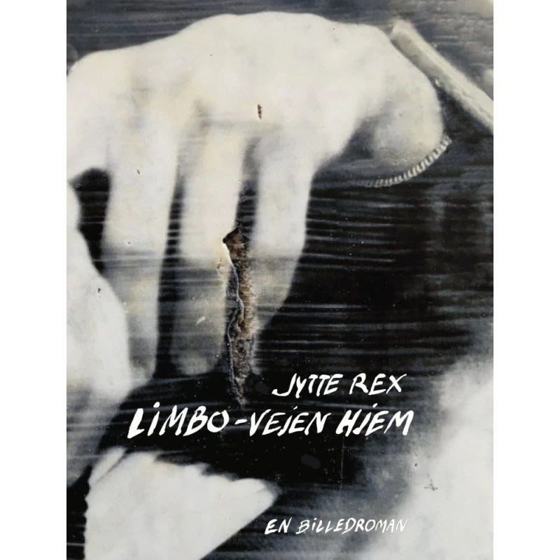 Limbo - Vejen hjem - Jytte Rex