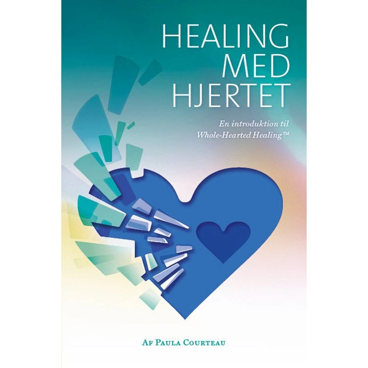 Healing med hjertet - Paula Courtau (PeakStates)