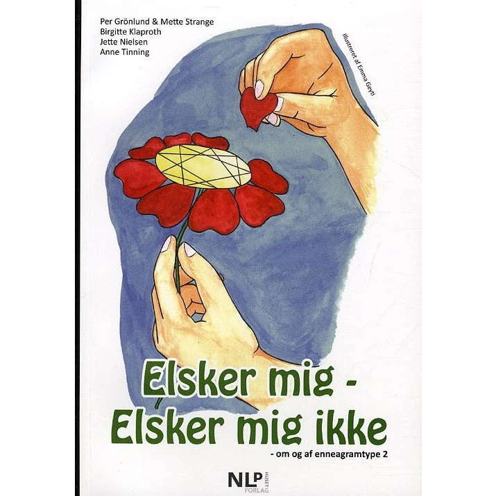 Elsker mig - Elsker mig ikke - Enneagrammet
