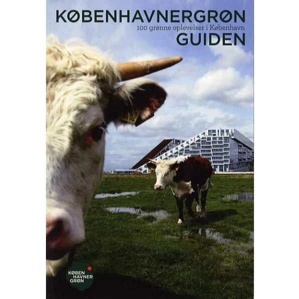 Københavnergrøn - Guiden