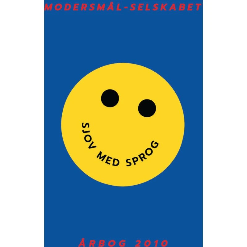 Sjov med sprog - Susse Wold