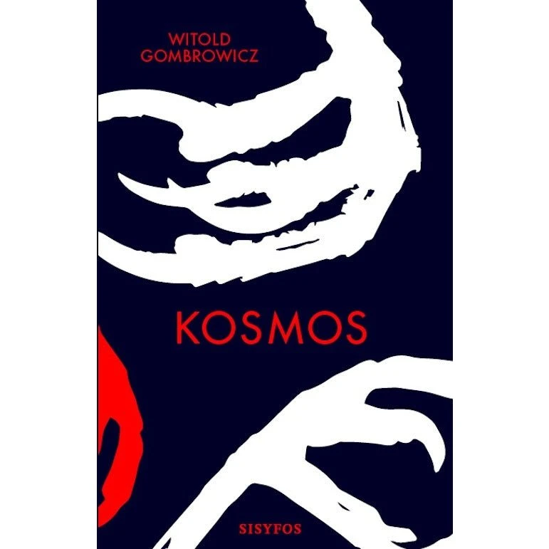 Kosmos - Witold Gombrowicz