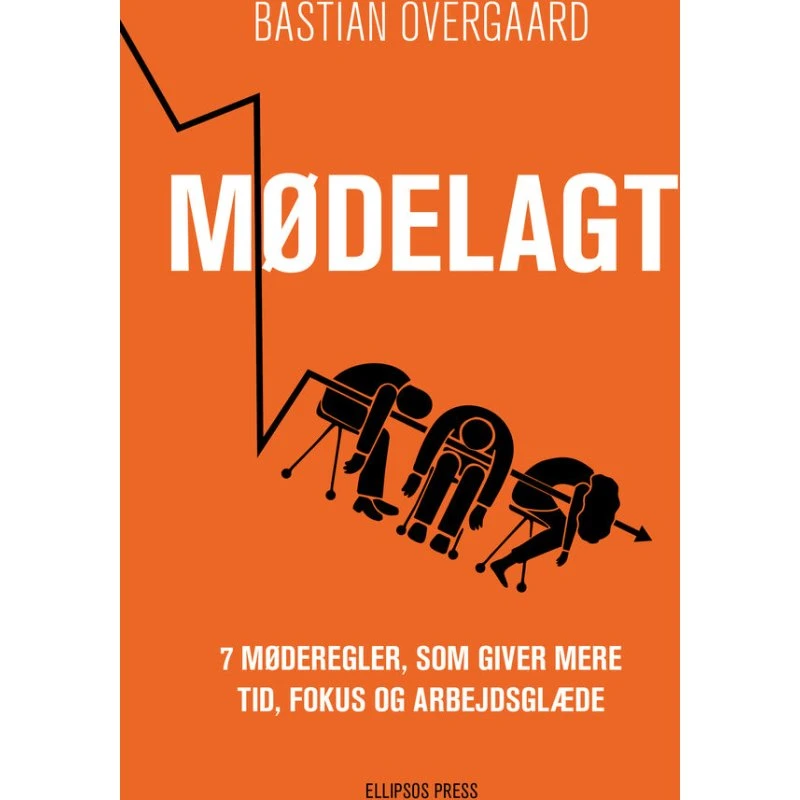 Mødelagt af Bastian Overgaard