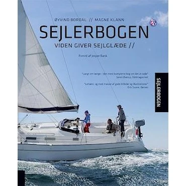 Sejlerbogen af Magne Klann og Øyvind Bordal