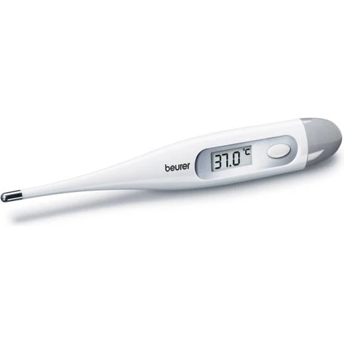 Beurer FT 09 digitalt termometer – hvid