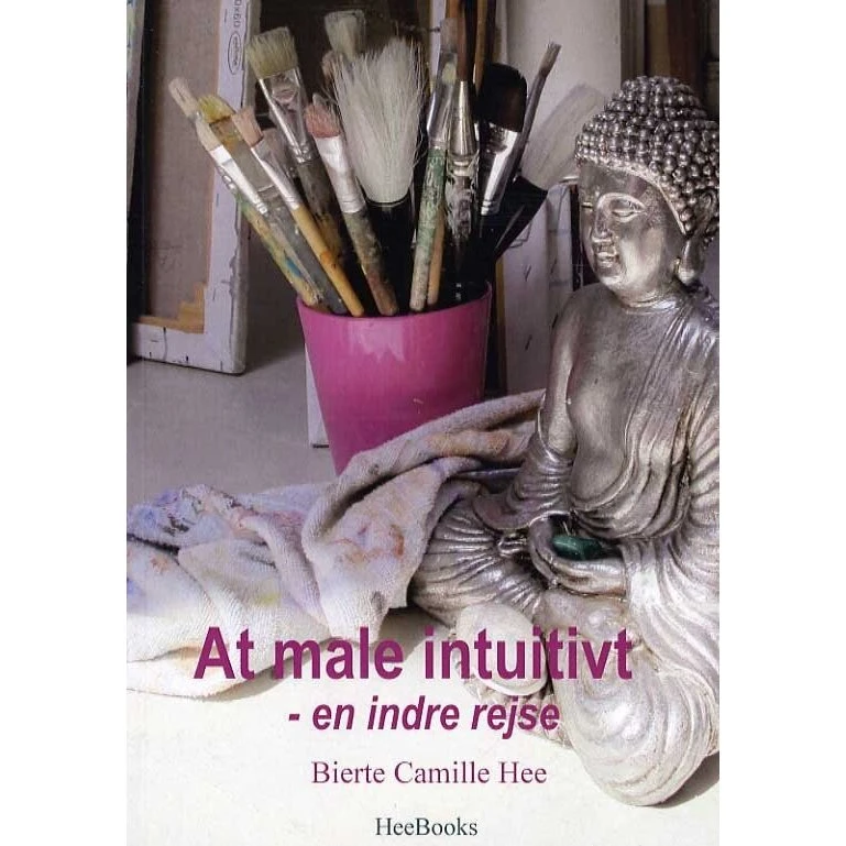 At Male Intuitivt - Bierte Vamille Hee - Bog