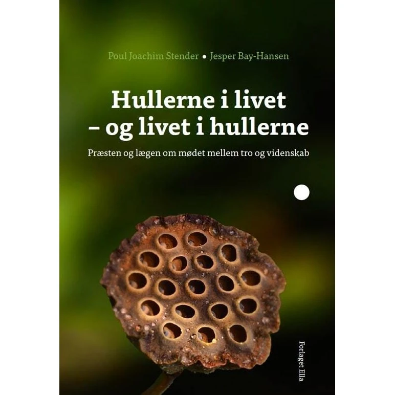 Hullerne i livet - og livet i hullerne af Jesper Bay-Hansen & Poul Joachim Stender
