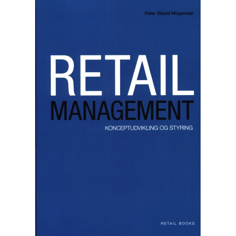 Retail Management - Peter Skjold Mogensen