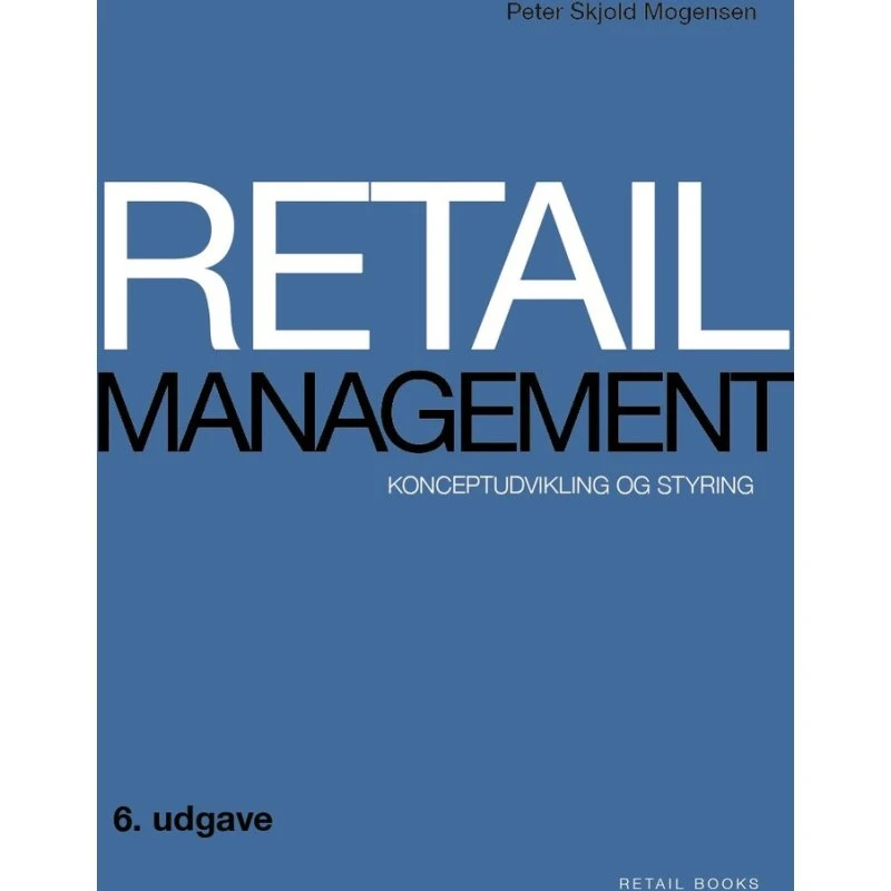 Retail Management - Peter Skjold Mogensen