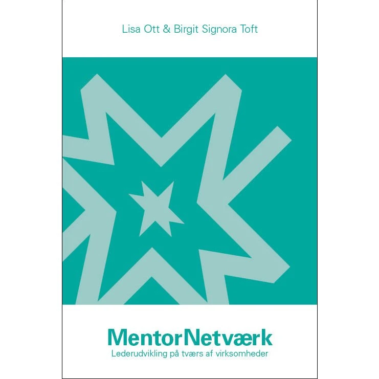 MentorNetværk - Lisa Ott & Birgit Signora Toft