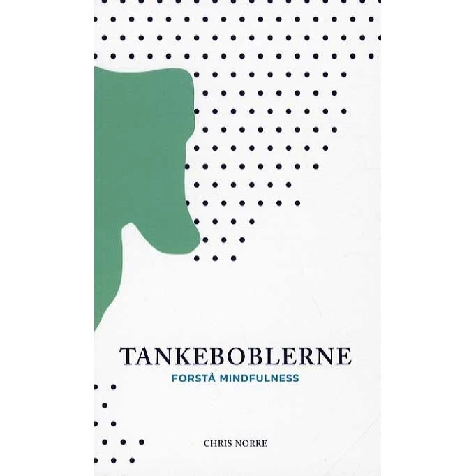 Tankeboblerne - Chris Norre - Bog
