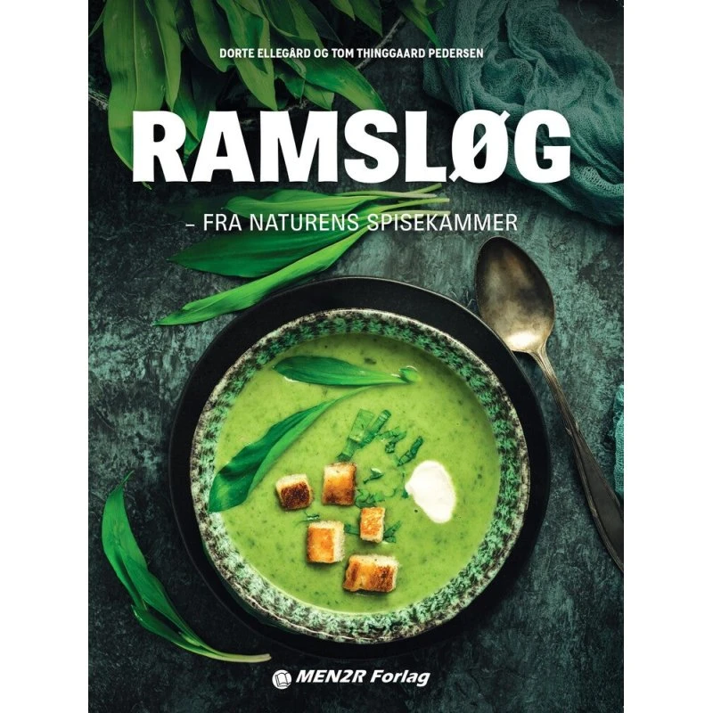 Ramsløg - Dorte Ellegård & Tom Thinggaard Pedersen