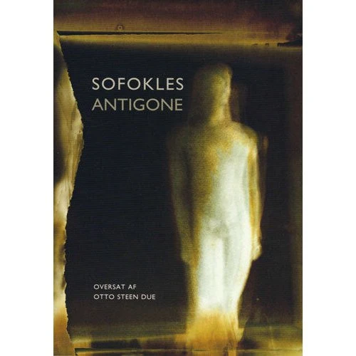 Antigone - Sofokles