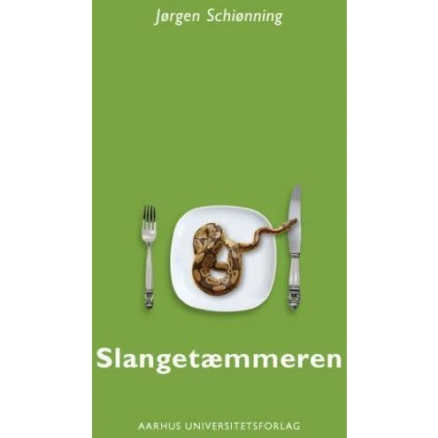 Slangetæmmeren af Jørgen Drasbæk Schiønning