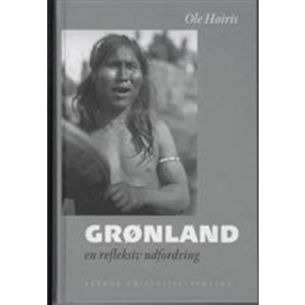 Grønland - Ole Høiris